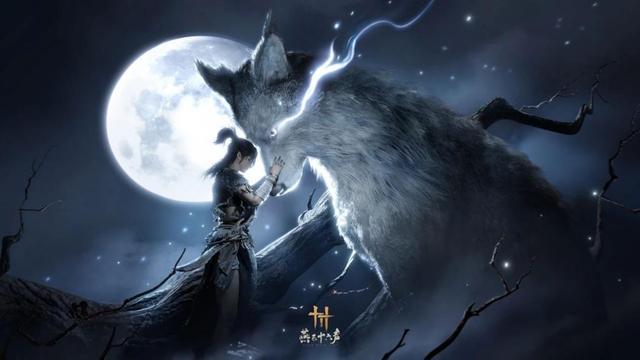备受瞩目！能联机的东方魔法世界有多神奇CQ9电子版入口《燕云十六声》公测定档(图6)