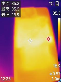 o详细评测：185帧极致流畅！背屏趣味拉满CQ9电子游戏平台ROG游戏手机9 Pr(图9)