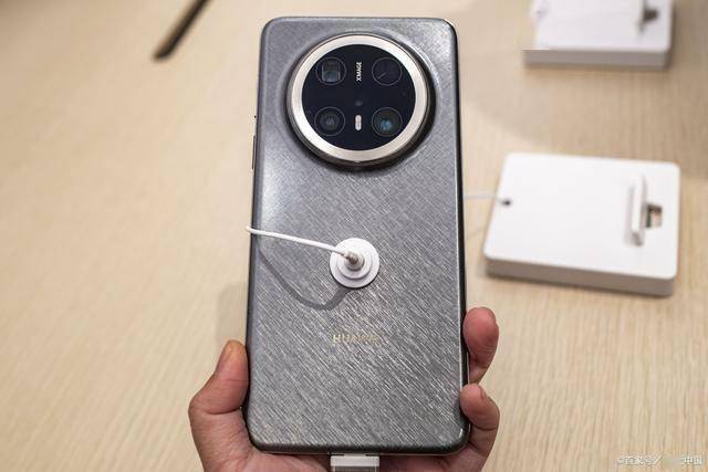 ro 5G支持疑问解析及背后技术考量CQ9电子最新网站华为Mate50P(图5)