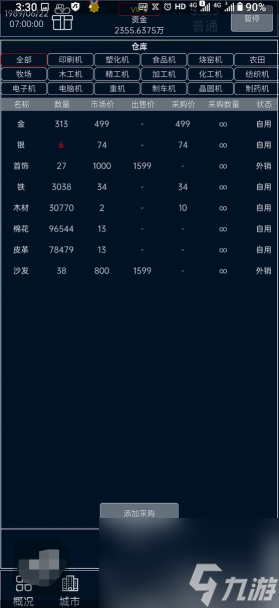 小小集团入门怎么玩效率最高CQ9电子小小集团攻略(图2)