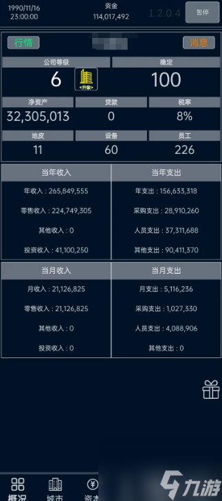小小集团入门怎么玩效率最高CQ9电子小小集团攻略(图4)