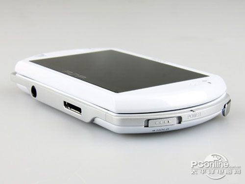 PSP GO掌机沈阳报1K1CQ9电子为娱乐而生白色索尼(图3)