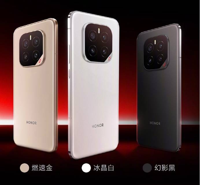 宝典：解析荣耀GT Pro的全面实力CQ9电子登录电竞玩家的618换机(图2)
