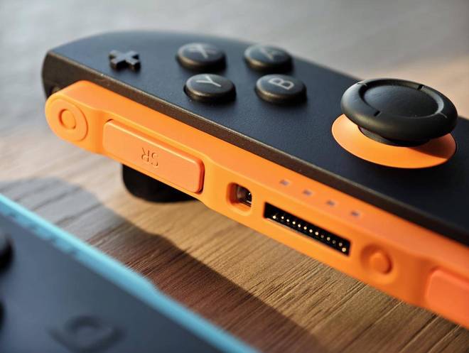 定义了游戏机而 Switch 2 重新定义了CQ9电子中国网站任天堂 Switc