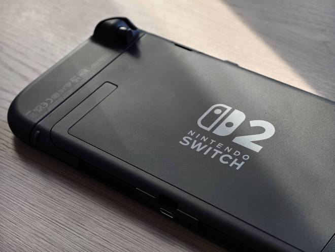 定义了游戏机而 Switch 2 重新定义了CQ9电子中国网站任天堂 Switch 重新(图7)