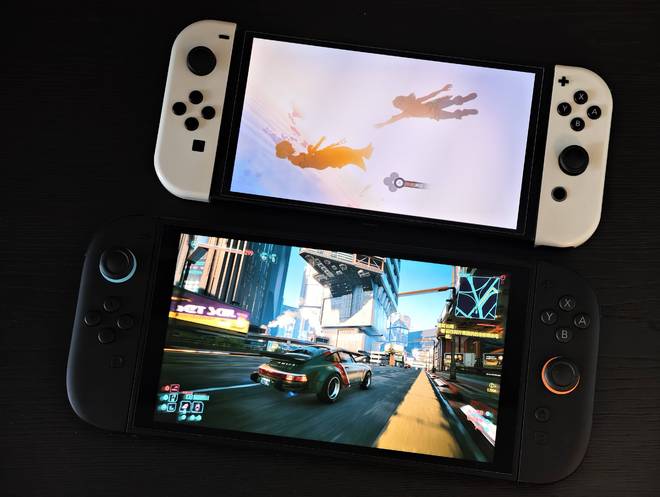 定义了游戏机而 Switch 2 重新定义了CQ9电子中国网站任天堂 Switch 重新(图4)