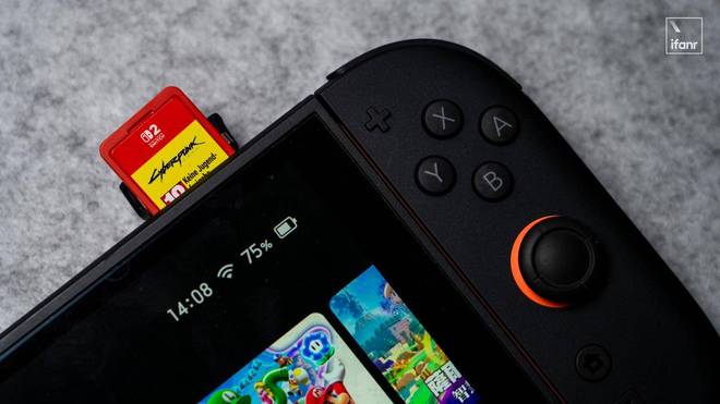 定义了游戏机而 Switch 2 重新定义了CQ9电子中国网站任天堂 Switch 重新(图15)