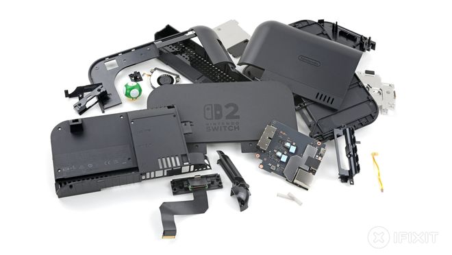 定义了游戏机而 Switch 2 重新定义了CQ9电子中国网站任天堂 Switch 重新(图19)