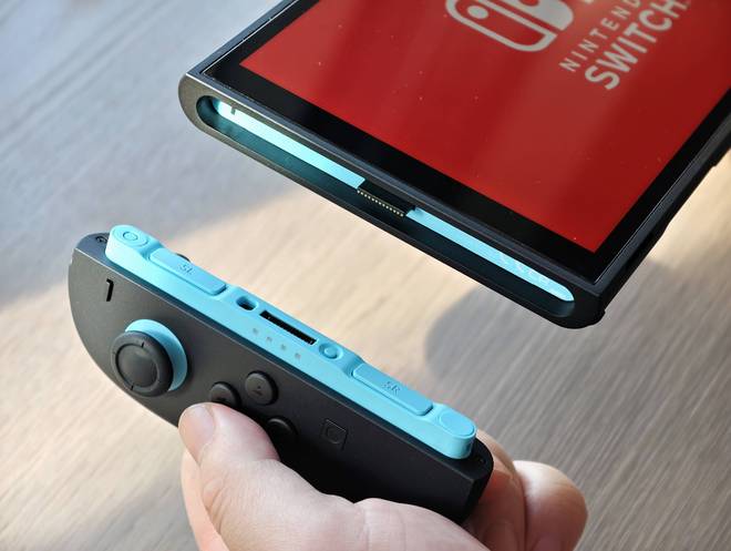 定义了游戏机而 Switch 2 重新定义了CQ9电子中国网站任天堂 Switch 重新(图16)