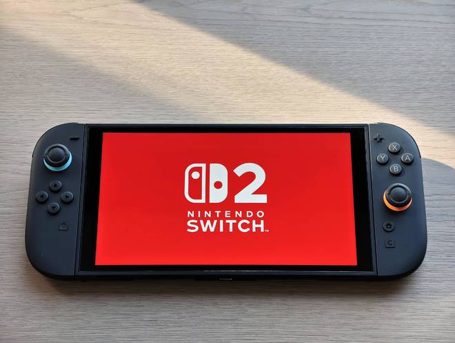 定义了游戏机而 Switch 2 重新定义了CQ9电子中国网站任天堂 Switch 重新(图9)