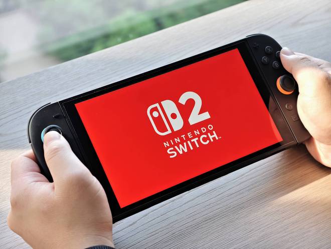 定义了游戏机而 Switch 2 重新定义了CQ9电子中国网站任天堂 Switch 重新(图13)
