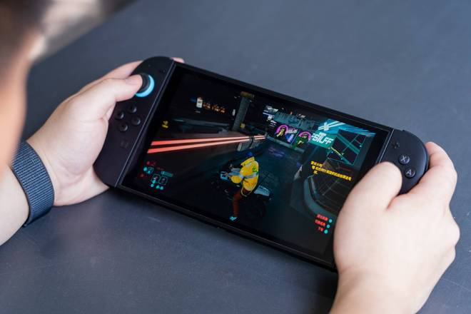 定义了游戏机而 Switch 2 重新定义了CQ9电子中国网站任天堂 Switch 重新(图21)