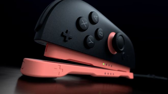 定义了游戏机而 Switch 2 重新定义了CQ9电子中国网站任天堂 Switch 重新(图24)