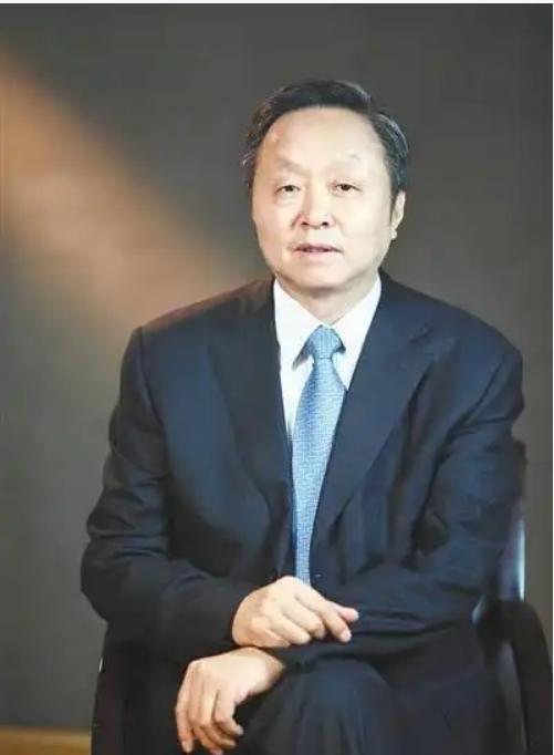 近70岁被查 曾年薪332万CQ9电子游戏招行原副行长年(图3)