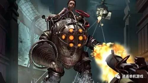 Xbox上不可错过的游戏CQ9电子IGN推荐七款(图1)