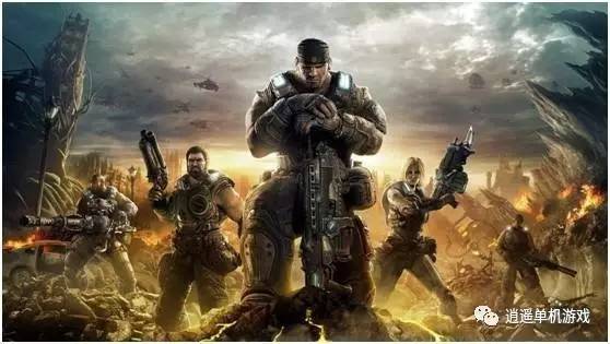 Xbox上不可错过的游戏CQ9电子IGN推荐七款(图2)