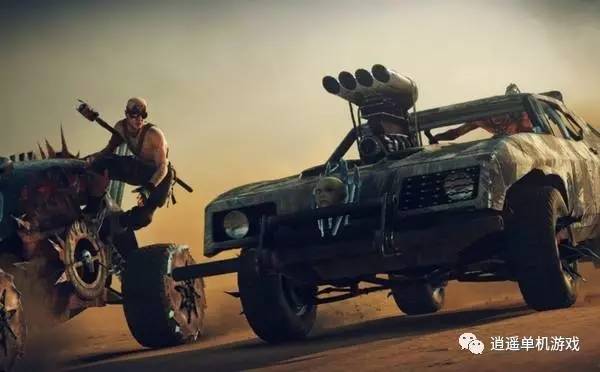 Xbox上不可错过的游戏CQ9电子IGN推荐七款(图5)