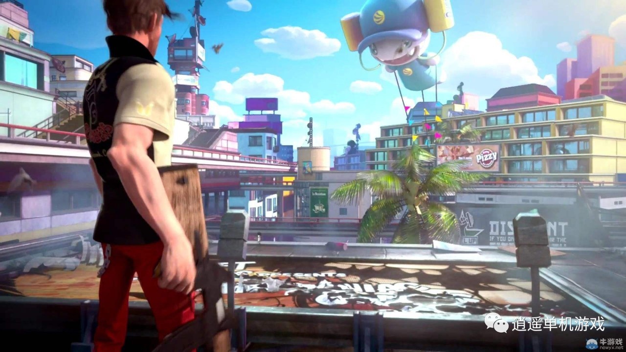 Xbox上不可错过的游戏CQ9电子IGN推荐七款(图4)